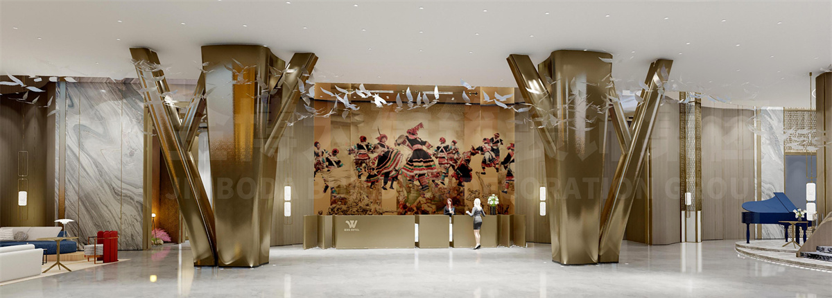 广东清远庆精品爱游戏最新官网_爱游戏(中国)装修设计案例效果图