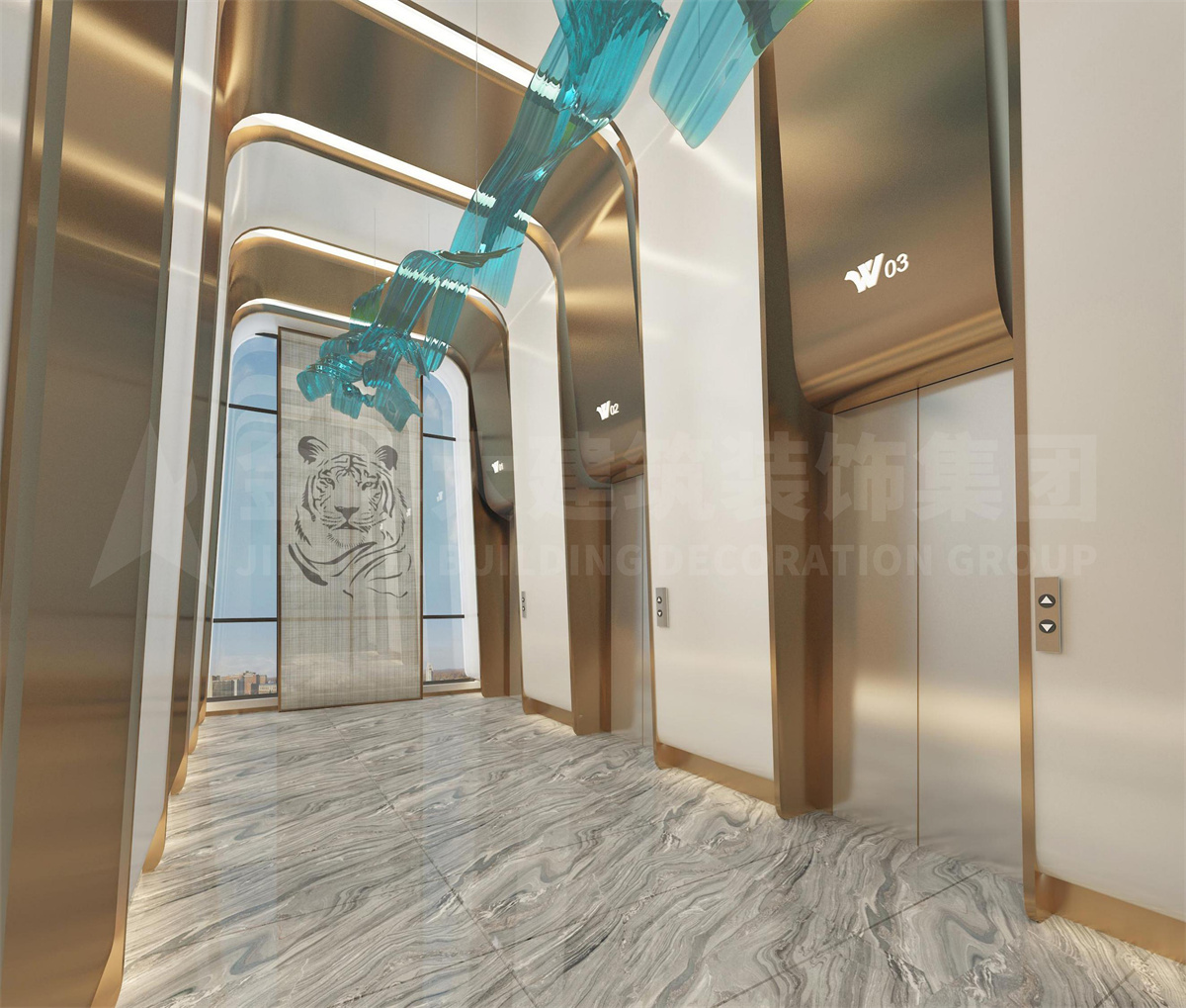 广东清远庆精品爱游戏最新官网_爱游戏(中国)装修设计案例效果图