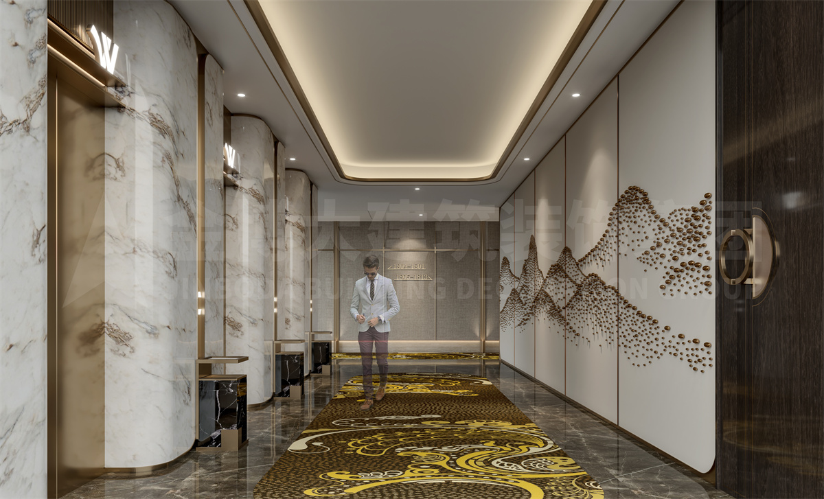 广东清远庆精品爱游戏最新官网_爱游戏(中国)装修设计案例效果图