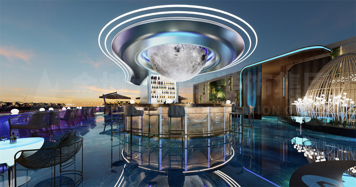 广东清远庆精品爱游戏最新官网_爱游戏(中国)装修设计案例效果图