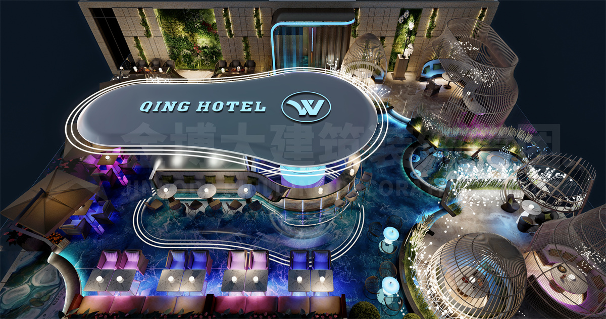 广东清远庆精品爱游戏最新官网_爱游戏(中国)装修设计案例效果图