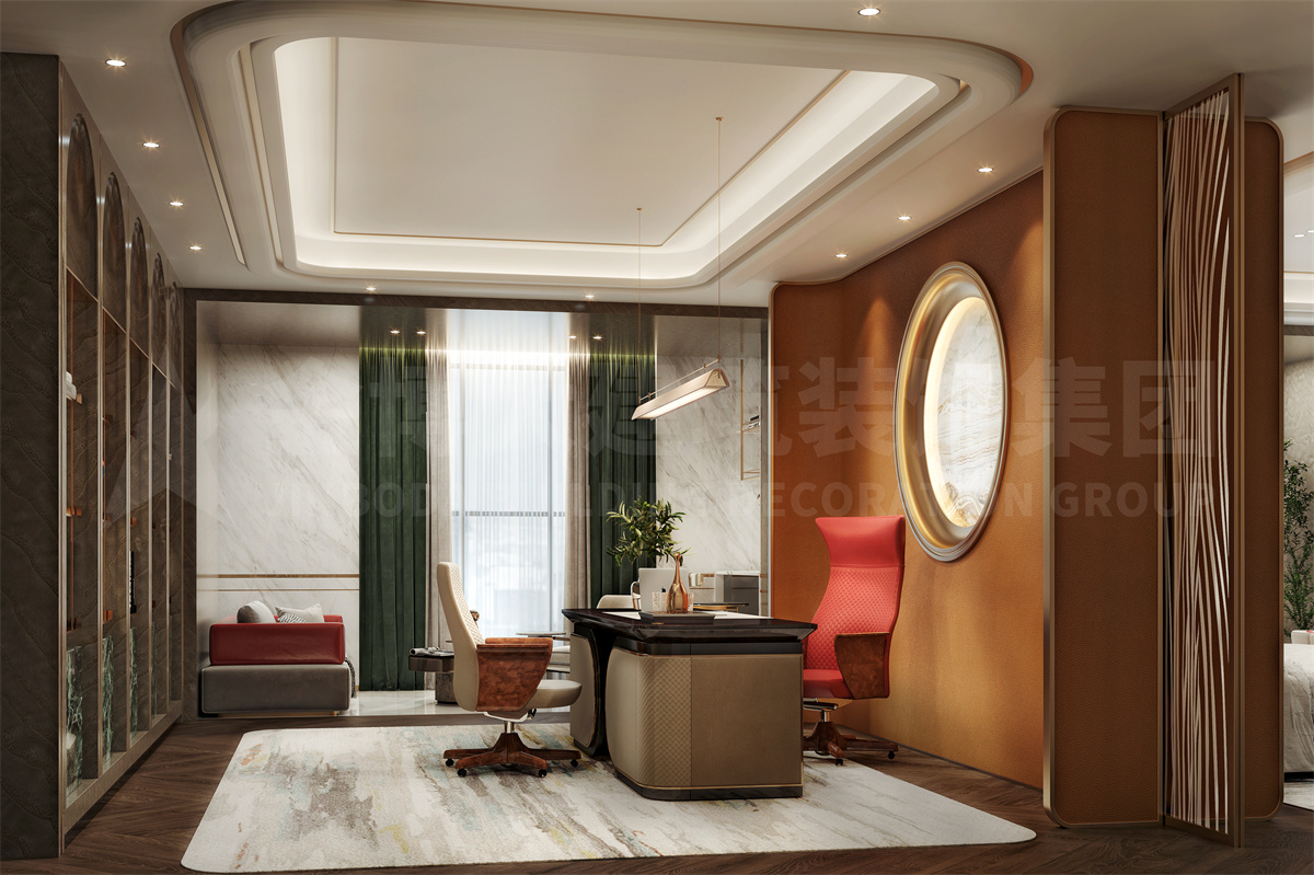 广东清远庆精品爱游戏最新官网_爱游戏(中国)装修设计案例效果图