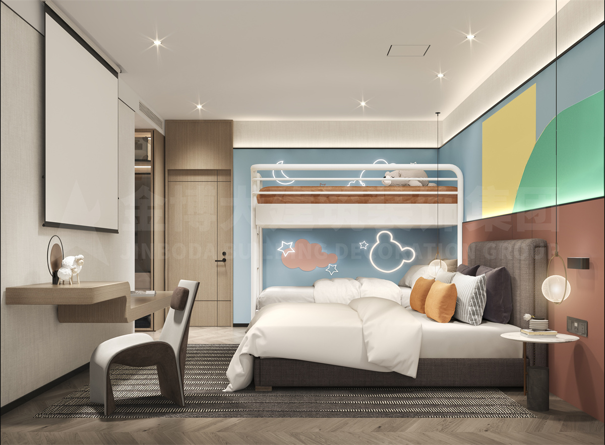 禹州云朵精品爱游戏最新官网_爱游戏(中国)装修设计效果图