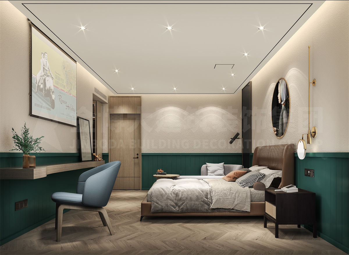 禹州云朵精品爱游戏最新官网_爱游戏(中国)装修设计效果图