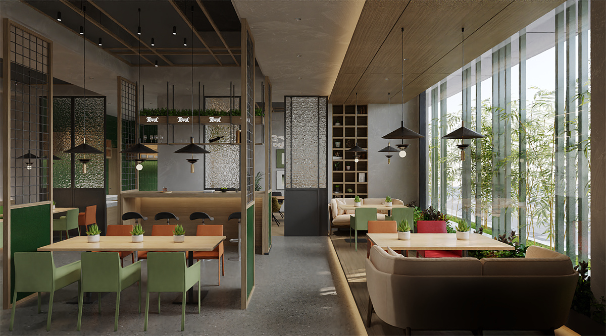 长沙秋果精品商务爱游戏最新官网_爱游戏(中国)装修设计案例效果图