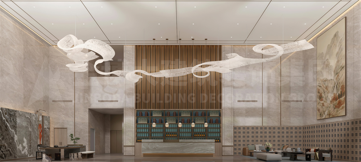 驻马店龙凤温泉爱游戏最新官网_爱游戏(中国)改造设计效果图