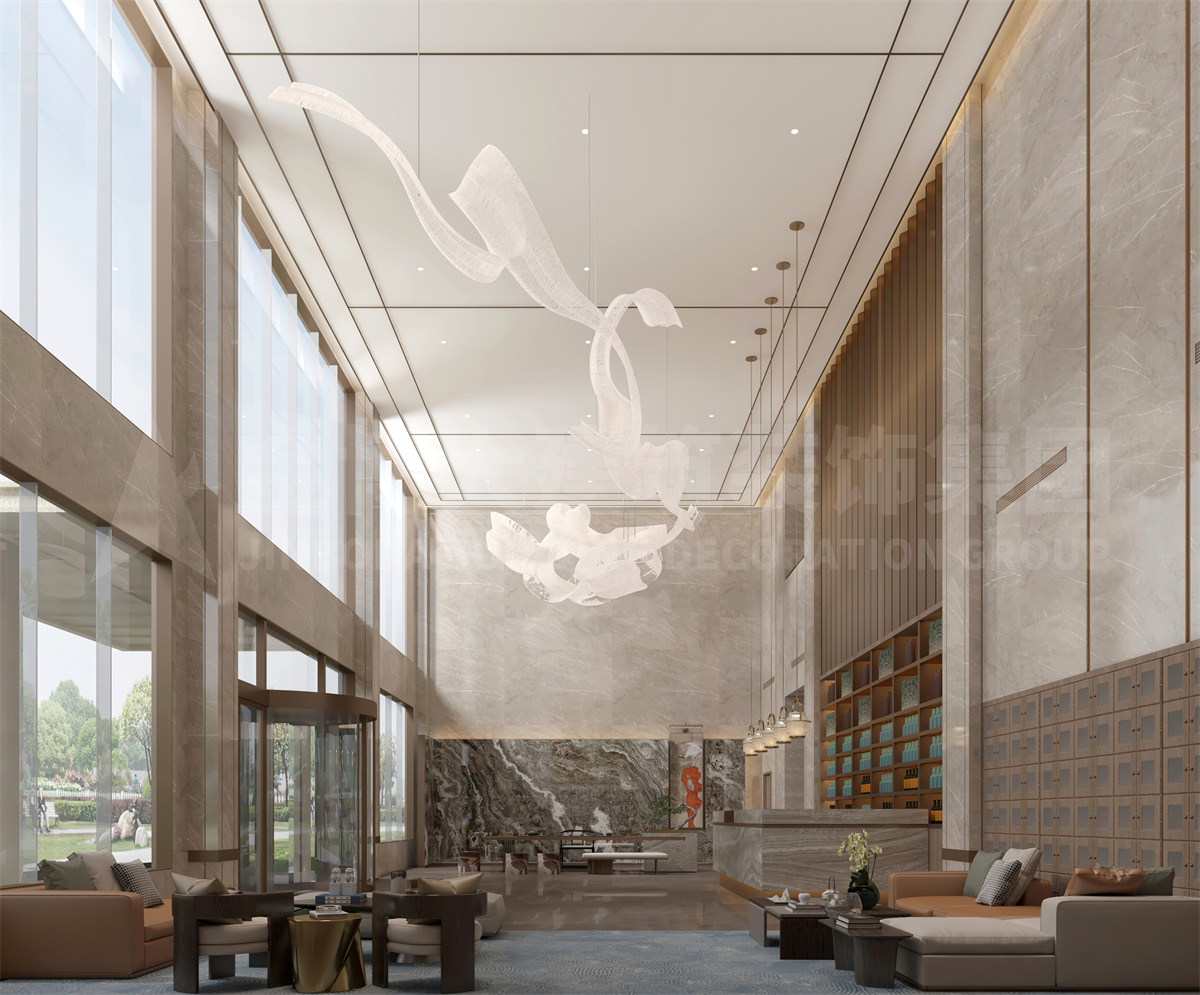 驻马店龙凤温泉爱游戏最新官网_爱游戏(中国)改造设计效果图