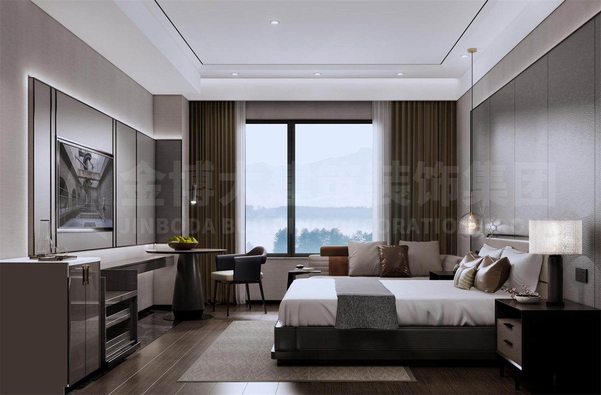 专业宾馆改造公司-甘肃兰科爱游戏最新官网_爱游戏(中国)客房升级改造设计