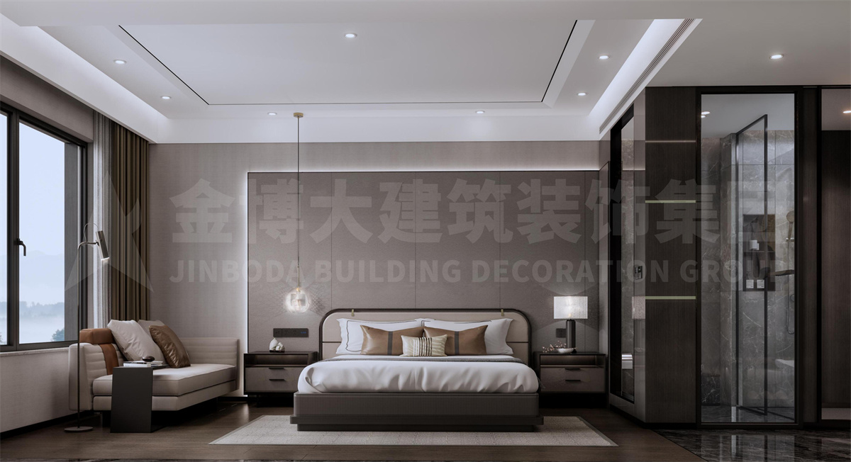 专业宾馆改造公司-甘肃兰科爱游戏最新官网_爱游戏(中国)客房升级改造设计