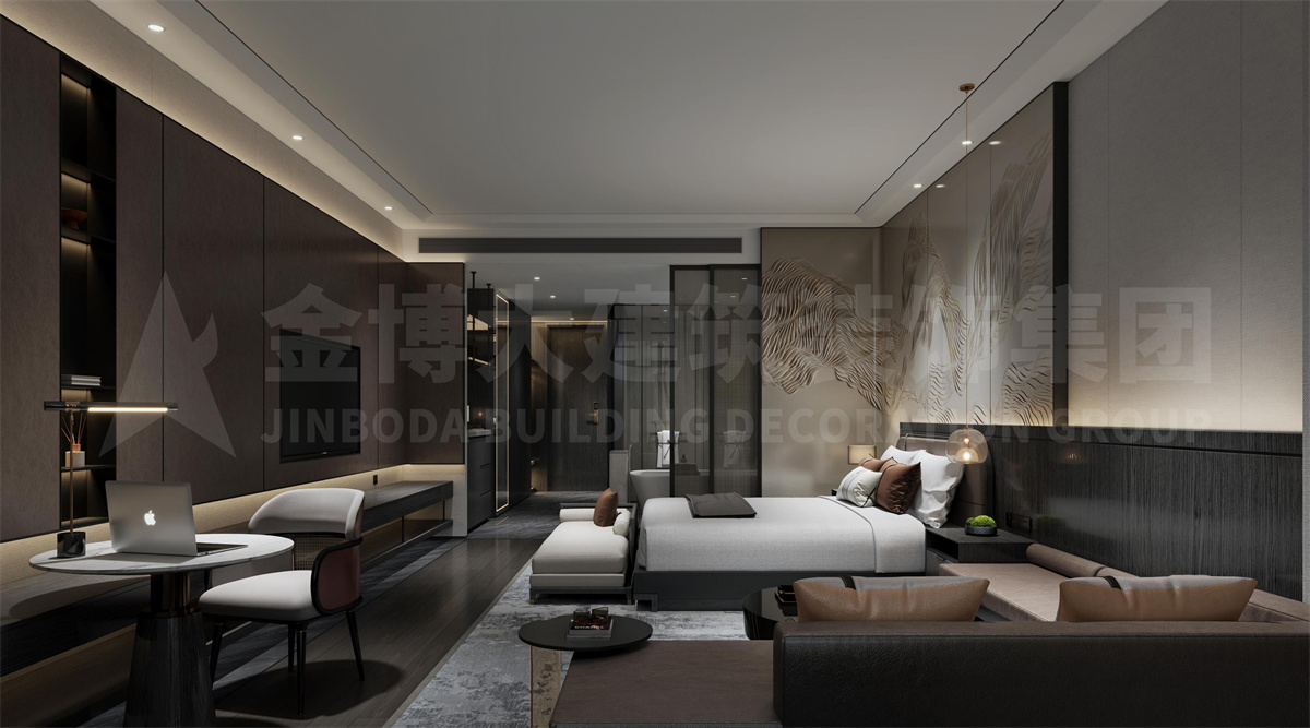 专业宾馆改造公司-甘肃兰科爱游戏最新官网_爱游戏(中国)客房升级改造设计