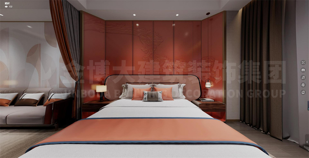专业宾馆改造公司-甘肃兰科爱游戏最新官网_爱游戏(中国)客房升级改造设计