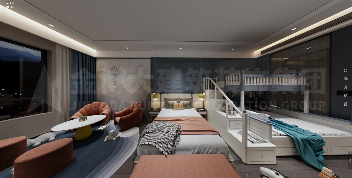 专业宾馆改造公司-甘肃兰科爱游戏最新官网_爱游戏(中国)客房升级改造设计