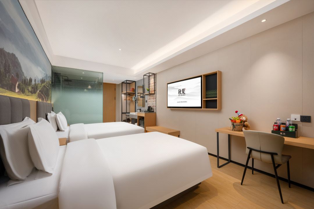 深圳福田华强北秋果爱游戏最新官网_爱游戏(中国)翻新改造设计