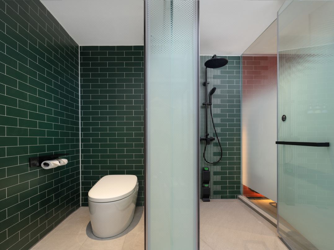 深圳福田华强北秋果爱游戏最新官网_爱游戏(中国)翻新改造设计