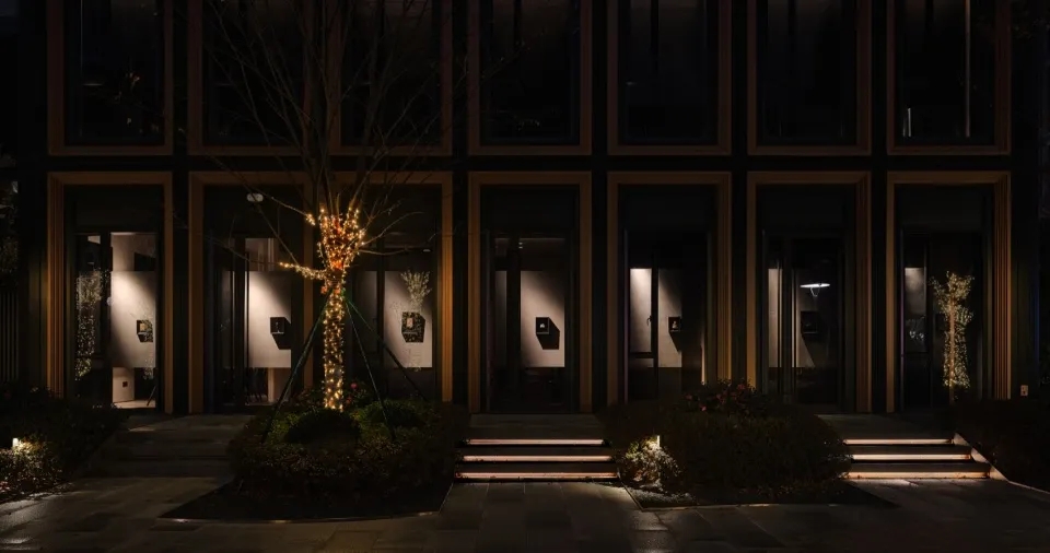 馐 · shy table 特色西餐厅装修设计方案(图13) 馐 · shy table 特色西餐厅装修设计方案(图13)