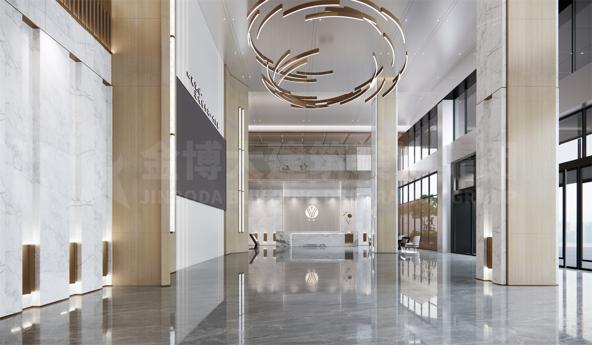 周口太康智能锅炉中心办公楼设计-爱游戏最新官网_爱游戏(中国)