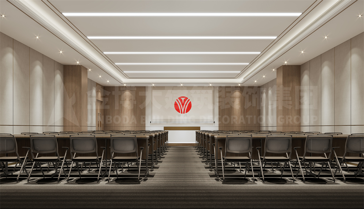 周口太康智能锅炉中心办公楼设计-爱游戏最新官网_爱游戏(中国)