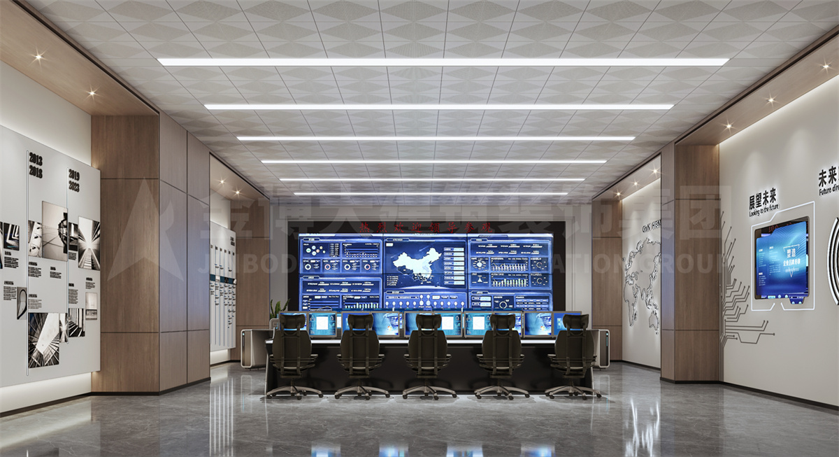 周口太康智能锅炉中心办公楼设计-爱游戏最新官网_爱游戏(中国)