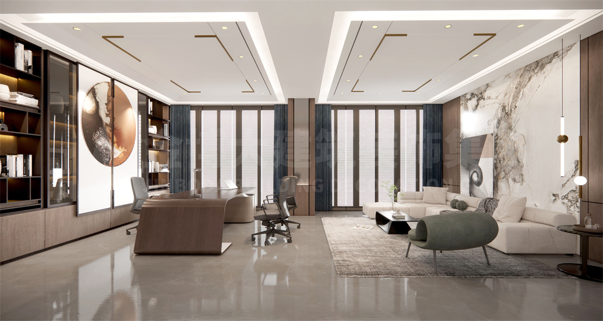 周口太康智能锅炉中心办公楼设计-爱游戏最新官网_爱游戏(中国)