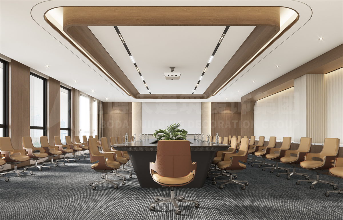 周口太康智能锅炉中心办公楼设计-爱游戏最新官网_爱游戏(中国)