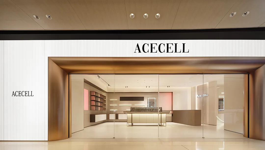 横琴联合生命科学总部综合办公楼装修设计(图5) 横琴联合生命科学总部综合办公楼装修设计(图5)