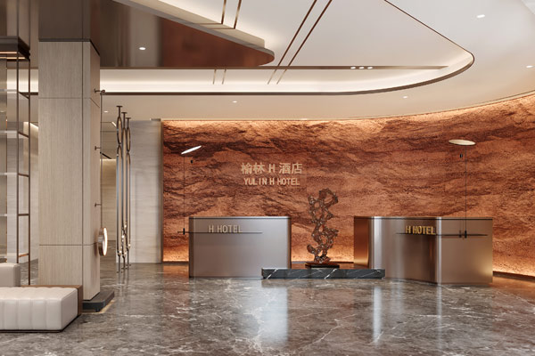 榆林H铂金爱游戏最新官网_爱游戏(中国)升级改造设计