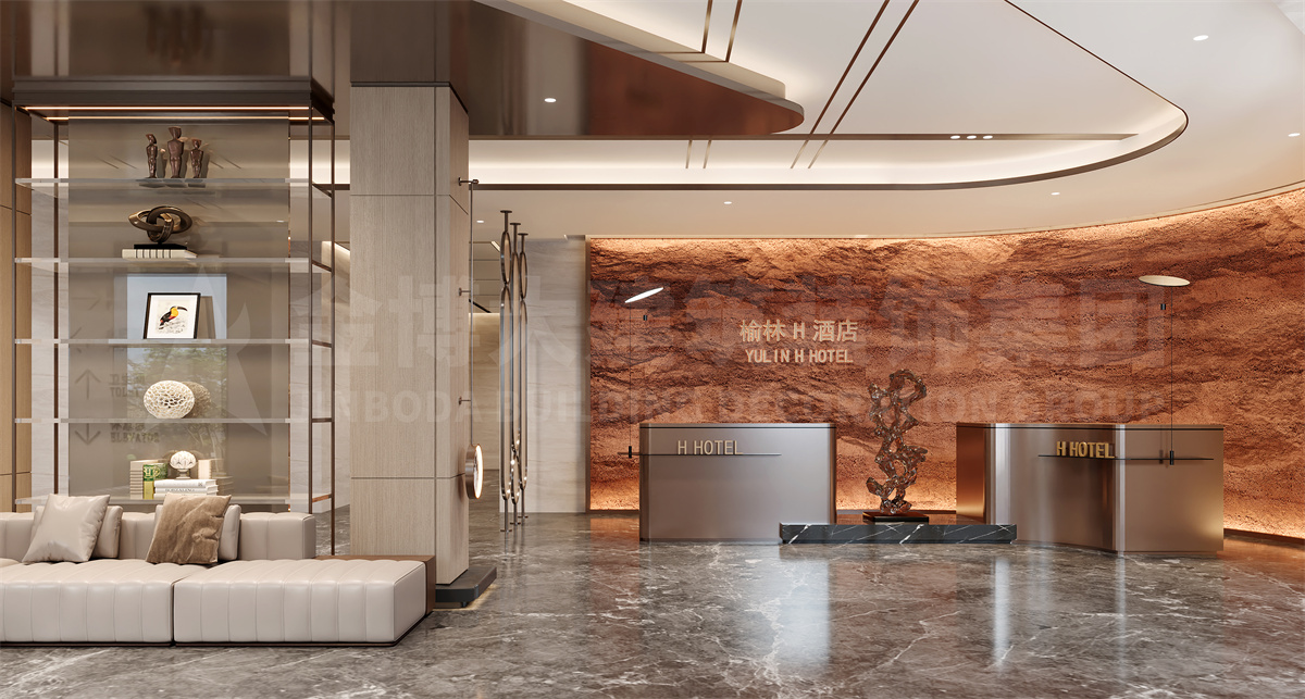 榆林H铂金爱游戏最新官网_爱游戏(中国)升级改造设计案例效果图