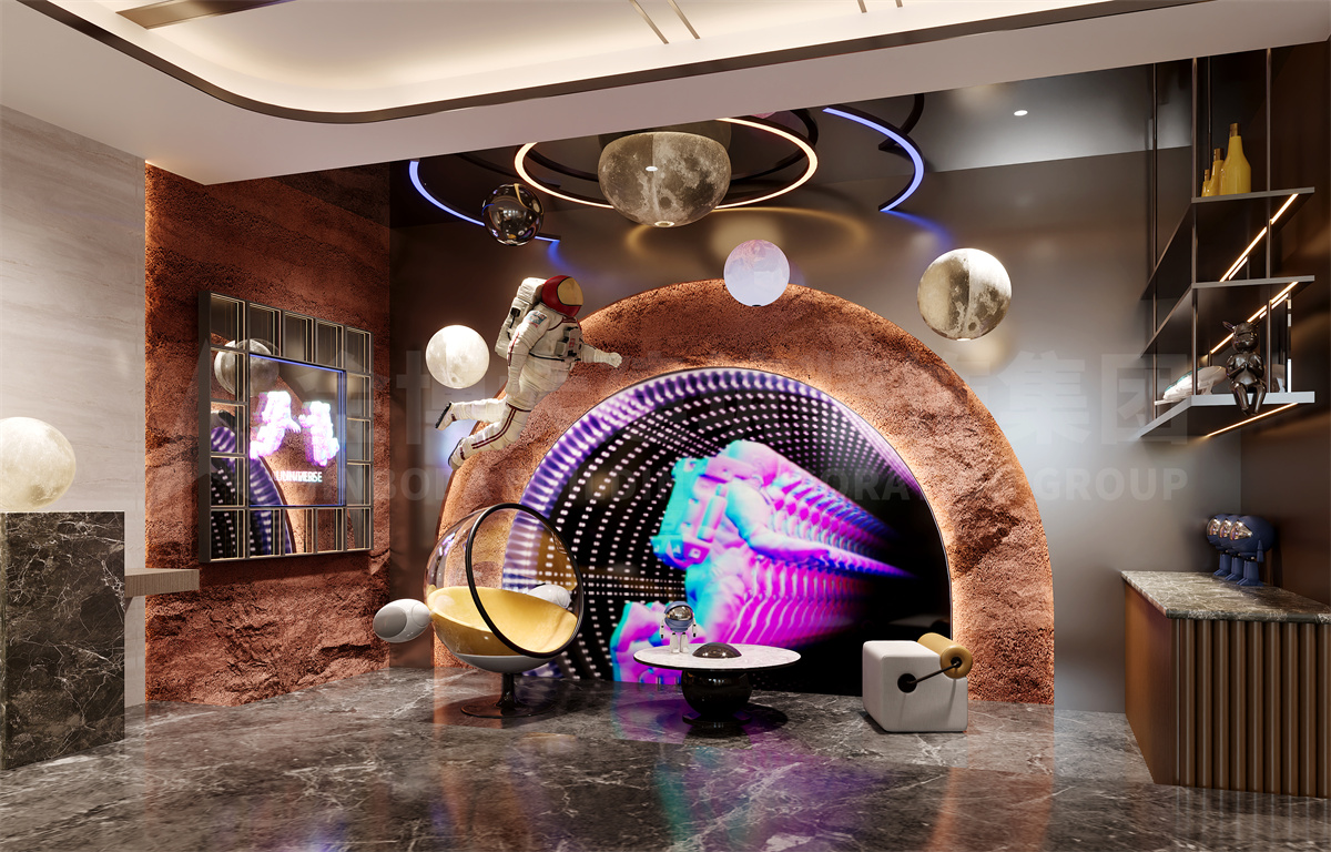 榆林H铂金爱游戏最新官网_爱游戏(中国)升级改造设计案例效果图