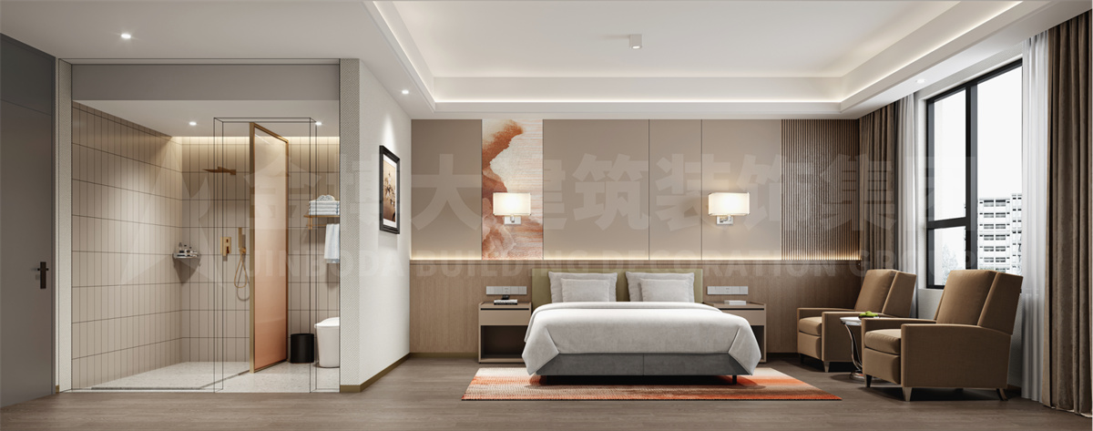 榆林H铂金爱游戏最新官网_爱游戏(中国)升级改造设计案例效果图