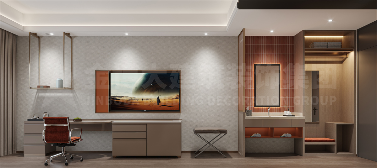 榆林H铂金爱游戏最新官网_爱游戏(中国)升级改造设计案例效果图