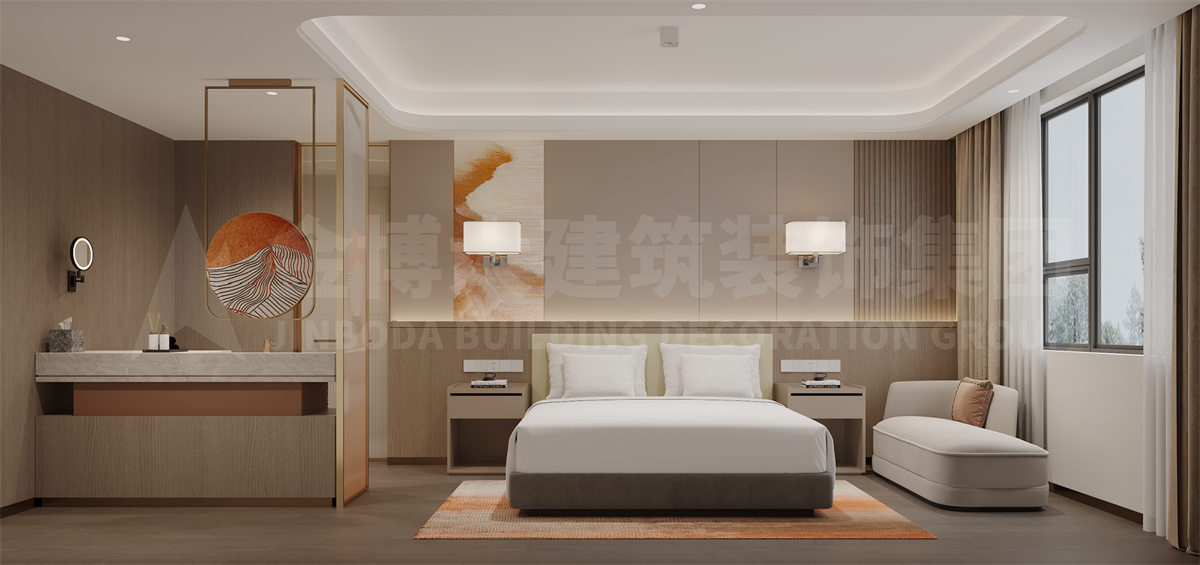 榆林H铂金爱游戏最新官网_爱游戏(中国)升级改造设计案例效果图