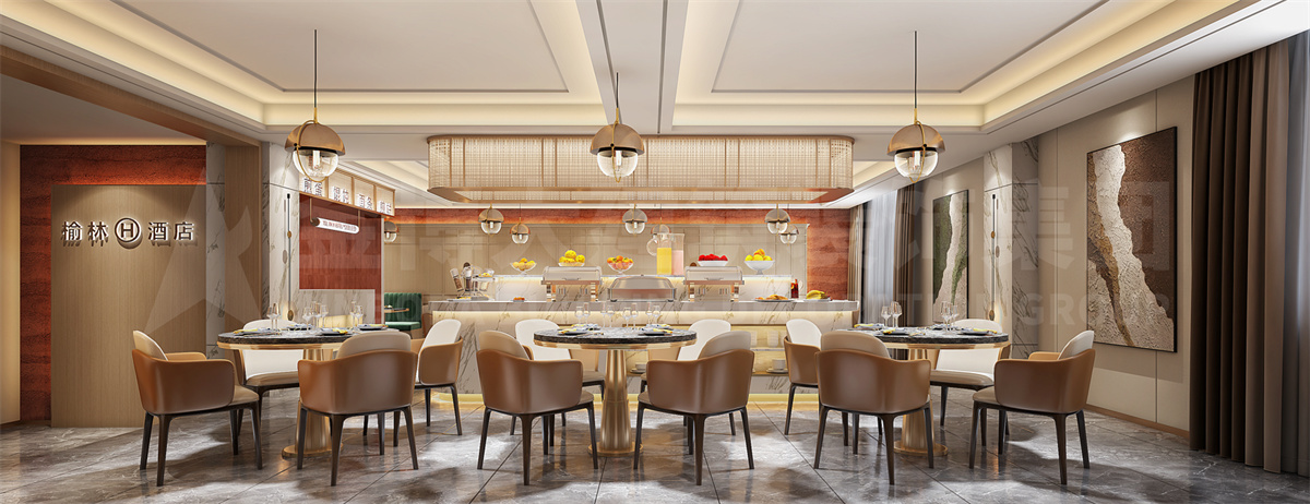 榆林H铂金爱游戏最新官网_爱游戏(中国)升级改造设计案例效果图