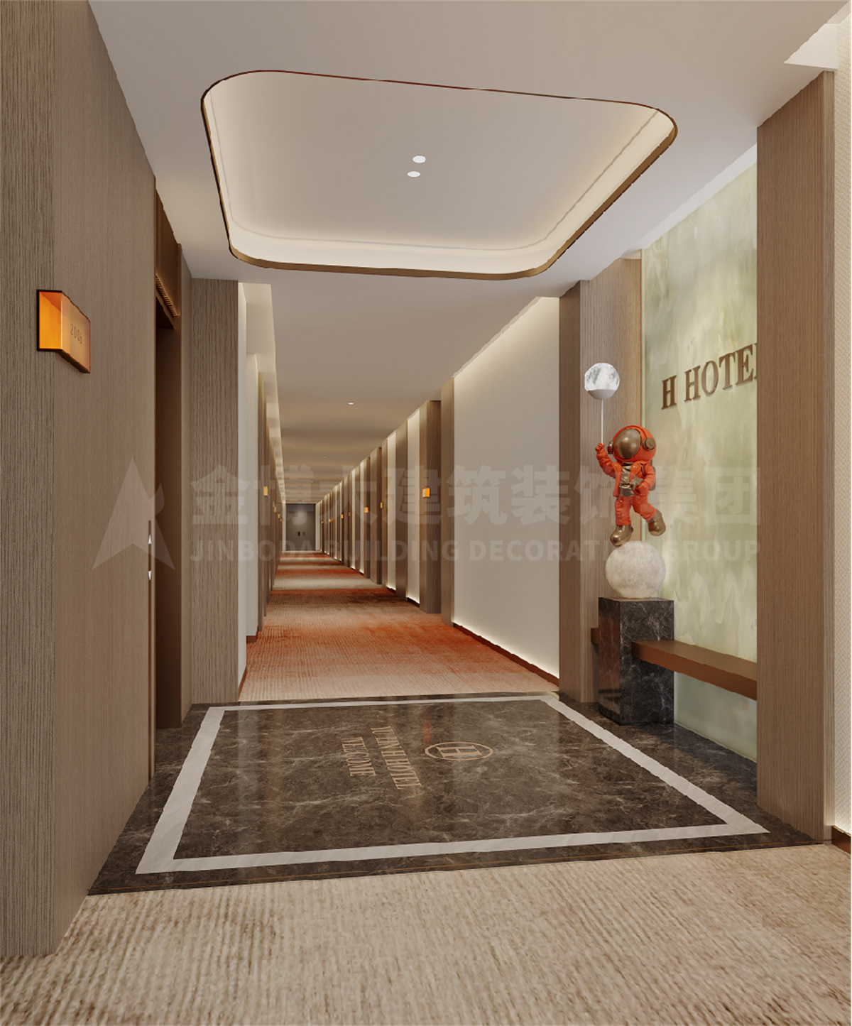 榆林H铂金爱游戏最新官网_爱游戏(中国)升级改造设计案例效果图