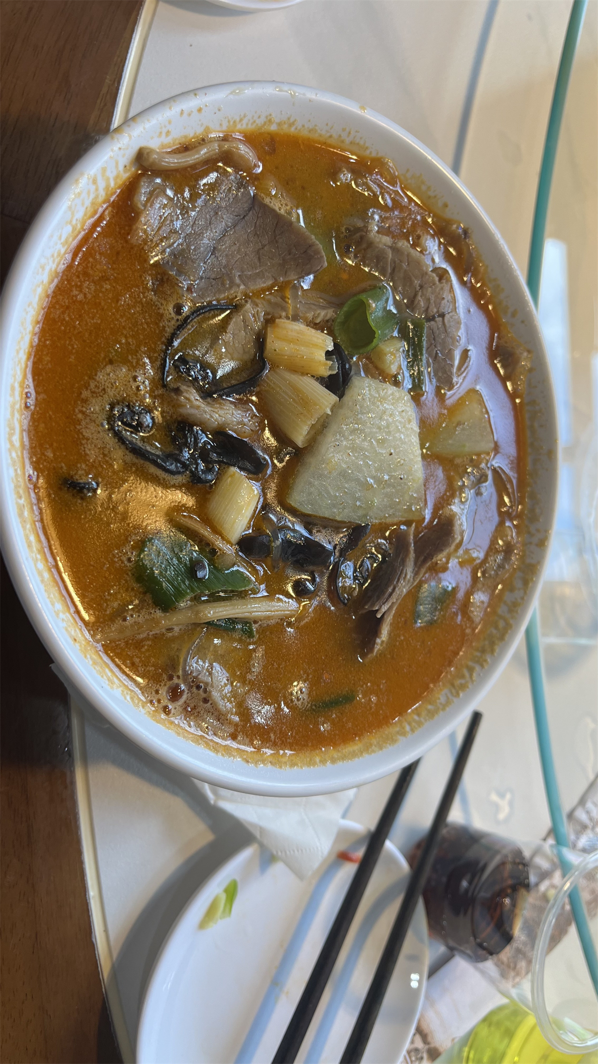 团建|同心同行 金博大装饰集团秋日团建登封摘星楼(图2) 微信图片_20240907172311.jpg