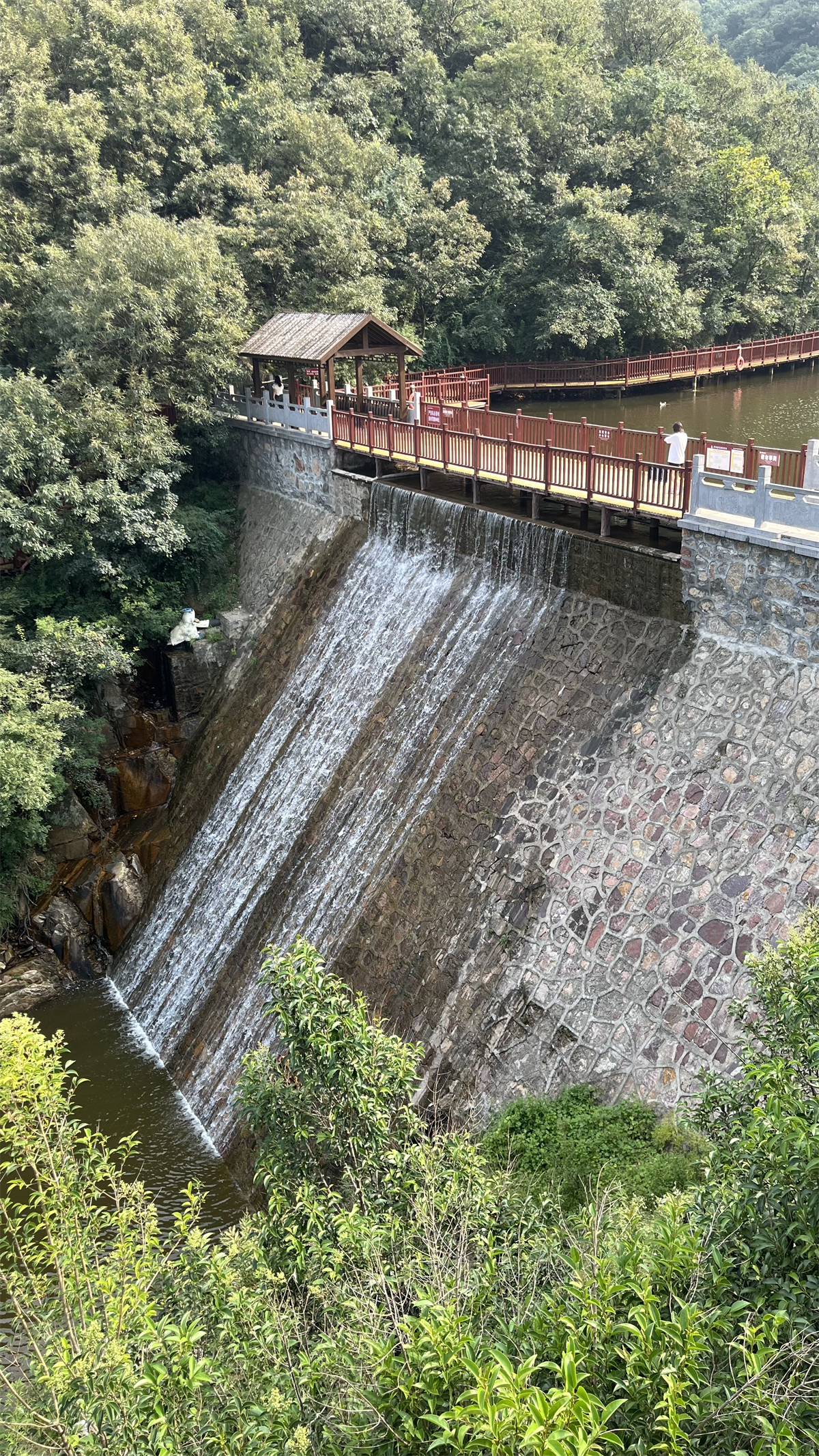 团建|同心同行 金博大装饰集团秋日团建登封摘星楼(图3) 团建|同心同行 金博大装饰集团秋日团建登封摘星楼(图3)