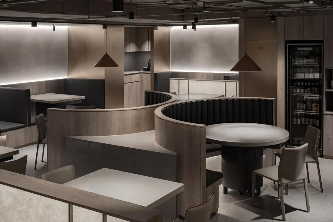 郑州金博大推荐浩爷羊蝎子火锅店装修设计方案       (图6)