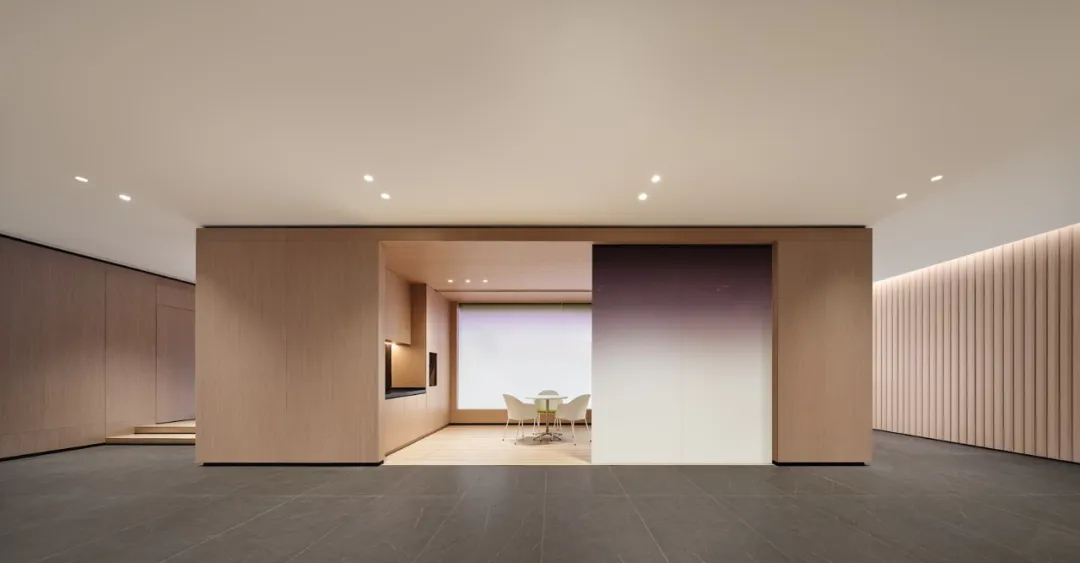 郑州保利文化广场办公楼装修设计方案(图11) 郑州保利文化广场办公楼装修设计方案(图11)