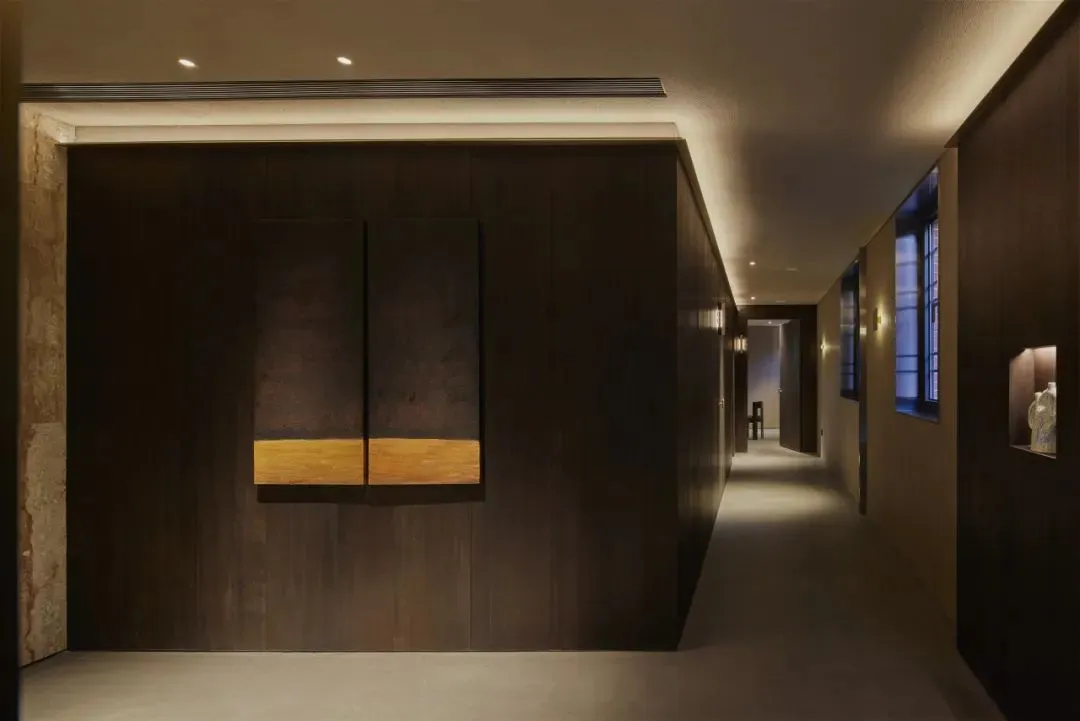 郑州金博大推荐葱茏和牛小火锅餐厅装修设计(图9) 郑州金博大推荐葱茏和牛小火锅餐厅装修设计(图9)