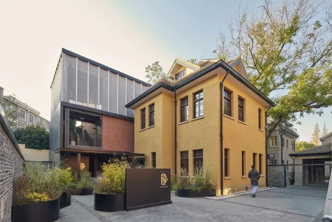 郑州金博大推荐葱茏和牛小火锅餐厅装修设计(图12) 郑州金博大推荐葱茏和牛小火锅餐厅装修设计(图12)