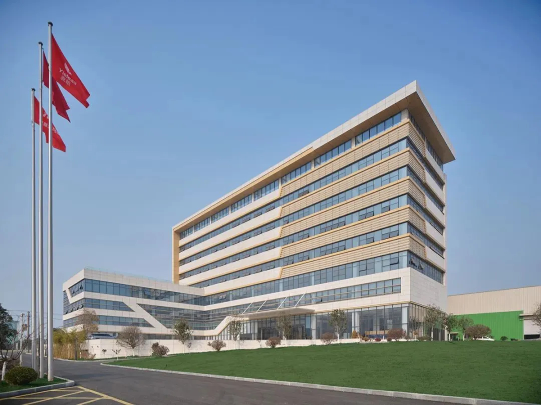 5000平种业集团总部办公&展厅装修设计方案(图1) 5000平种业集团总部办公&展厅装修设计方案(图1)