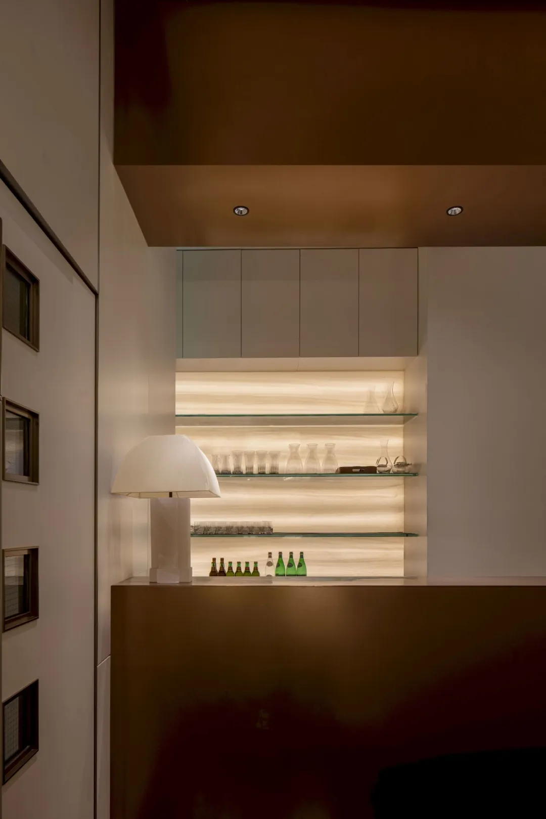 郑州金博大推荐協成连锁海鲜火锅店装修设计(图10) 郑州金博大推荐協成连锁海鲜火锅店装修设计(图10)