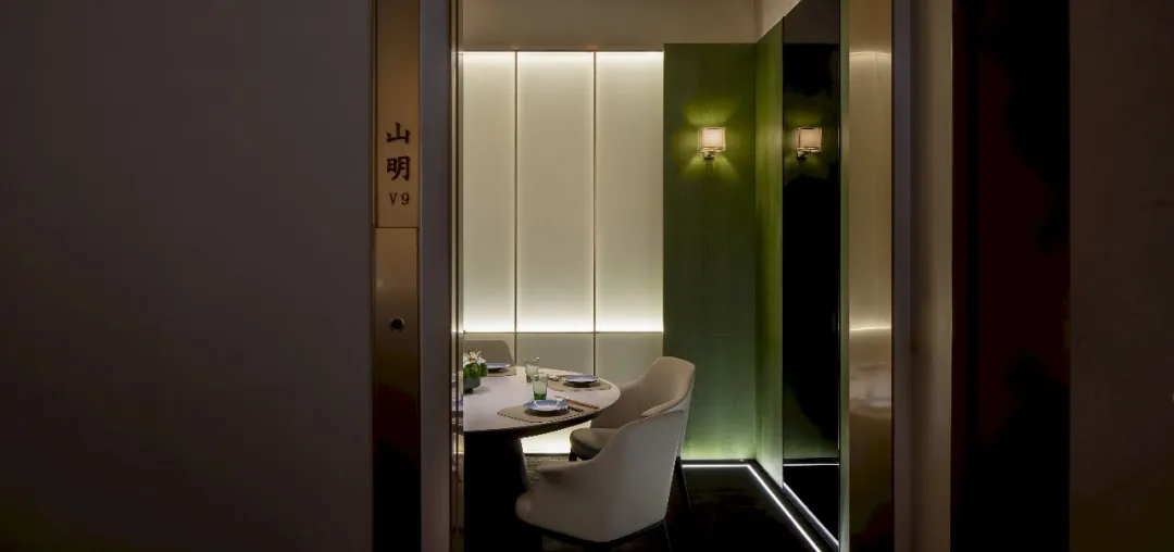 郑州金博大推荐協成连锁海鲜火锅店装修设计(图15) 郑州金博大推荐協成连锁海鲜火锅店装修设计(图15)