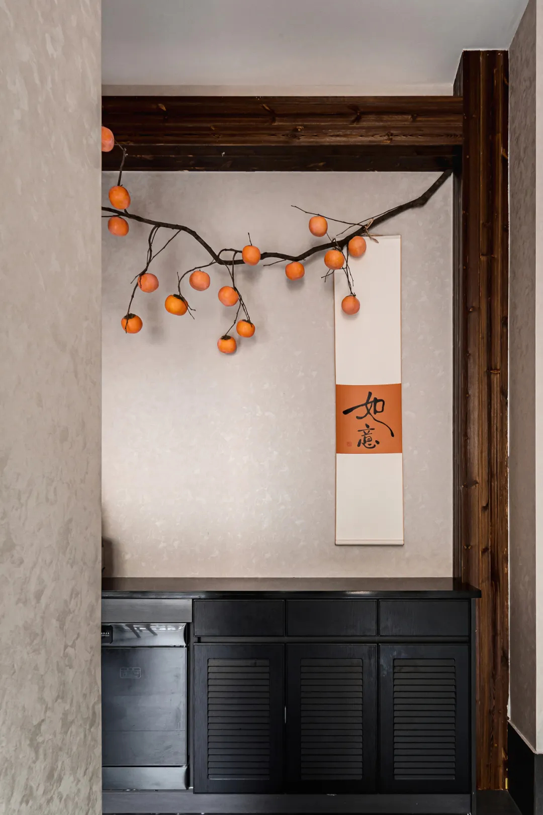 东方美学 五峰如院庭院餐厅装修设计(图7) 东方美学 五峰如院庭院餐厅装修设计(图7)