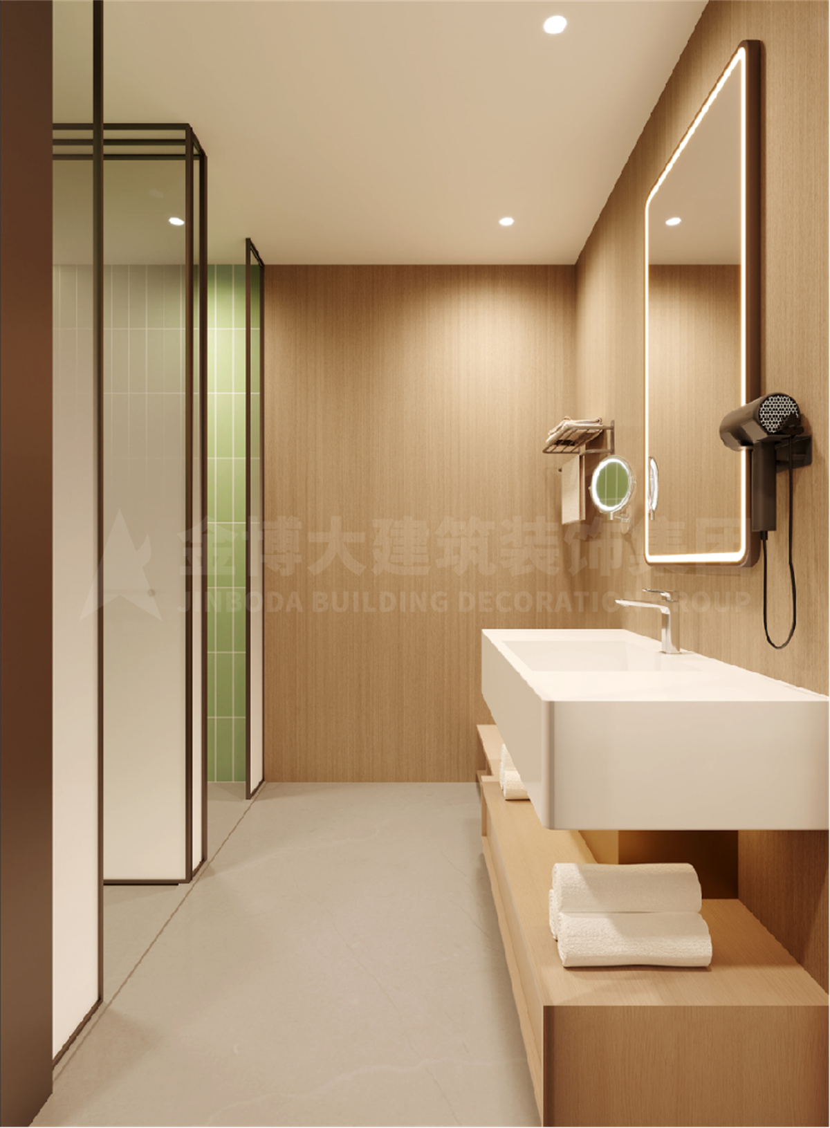 郑州宿美景泉精品商务爱游戏最新官网_爱游戏(中国)装修设计