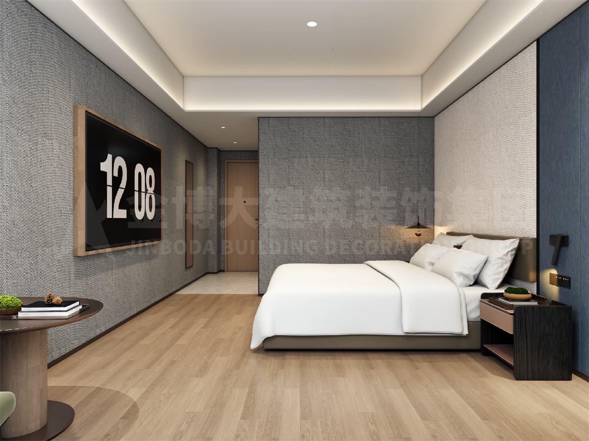 郑州宿美景泉精品商务爱游戏最新官网_爱游戏(中国)装修设计