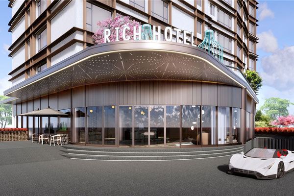 富饶国际精品爱游戏最新官网_爱游戏(中国)装修设计