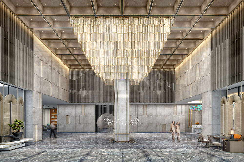 驻马店华鼎开元大爱游戏最新官网_爱游戏(中国)装修设计