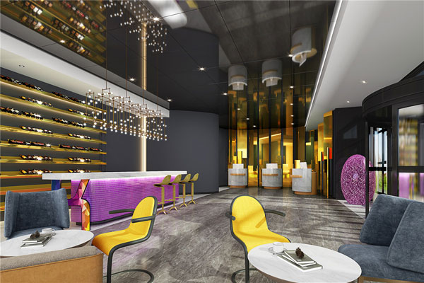 郑州胜开精品爱游戏最新官网_爱游戏(中国)装修