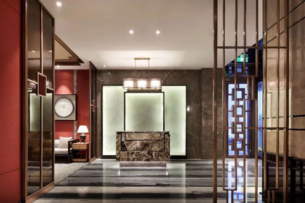 山西澜庭温泉度假爱游戏最新官网_爱游戏(中国)装修