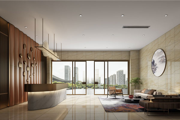 信阳盛达爱游戏最新官网_爱游戏(中国)餐饮宴会厅改造设计